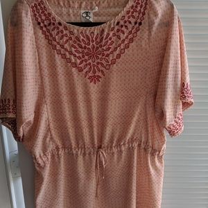 One September Blouse